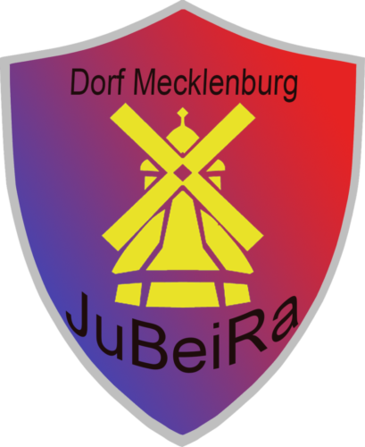Logo JuBeiRa Dorf Mecklenburg